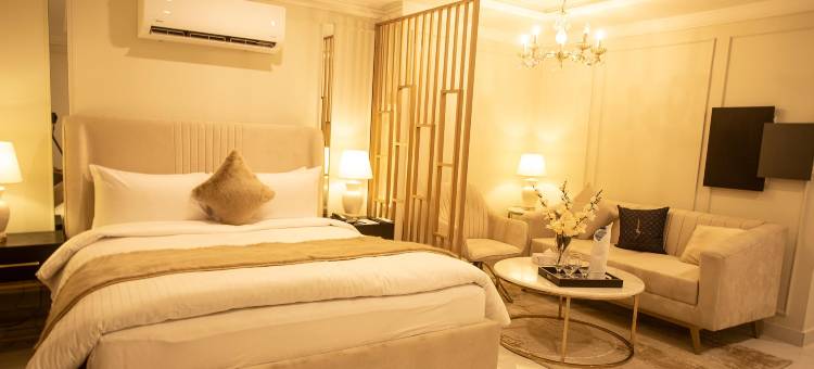 图尔酒店公寓(Toor Hotel Apartments)图片