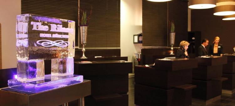 慕尼黑瑞拉纳24/7酒店(Rilano 24/7 Munich Hotel)图片