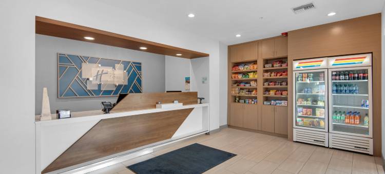 德斯廷E购物中心区智选假日套房酒店(Holiday Inn Express & Suites Destin E - Commons Mall Area)图片