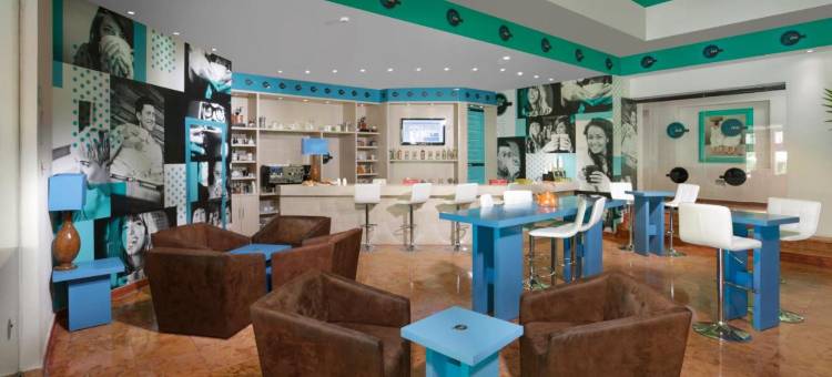 图卢姆海滨大绿洲全包酒店(Grand Oasis Tulum Riviera All Inclusive)图片