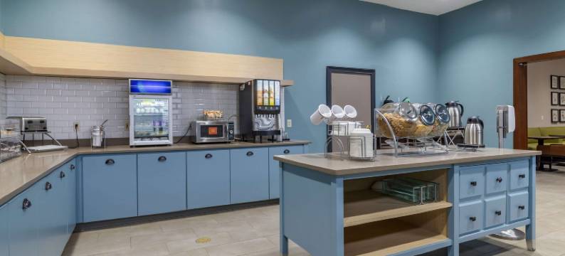 舒适酒店及套房卡特斯维尔 - 埃默森湖点(Comfort Inn & Suites Cartersville - Emerson Lake Point)图片