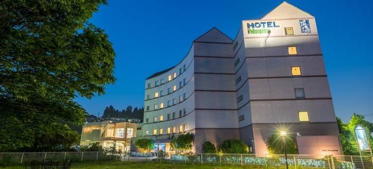 棕榈泉酒店(Hotel Palm Spring)图片