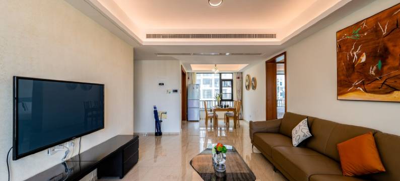 十八渡美宿公寓(棕榈路分店)图片