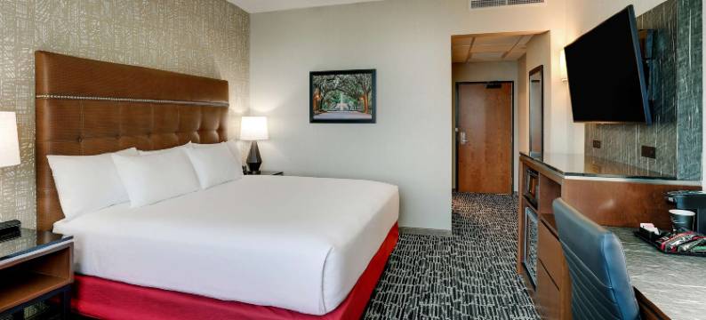 Drury Plaza Hotel Savannah Pooler图片