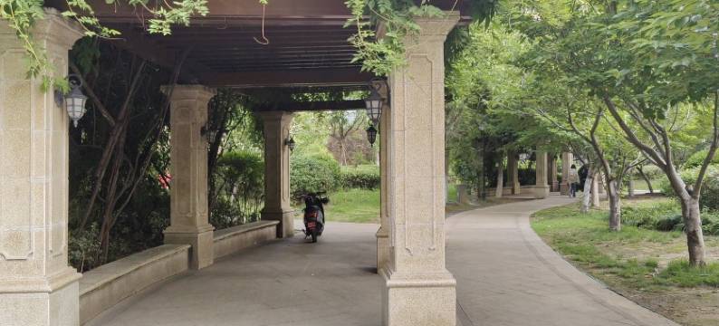 舍予云舍公寓(迎曙路2号分店)图片