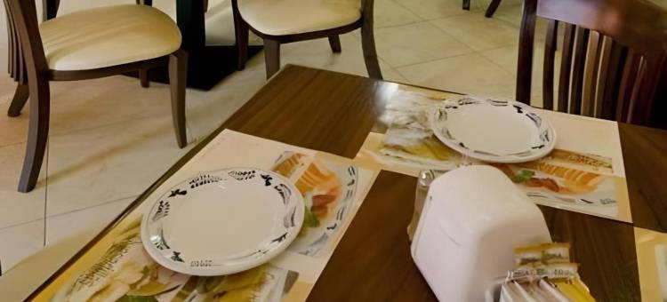 哈斯恩达日德尔卡日贝酒店(Hacienda Real del Caribe Hotel)图片