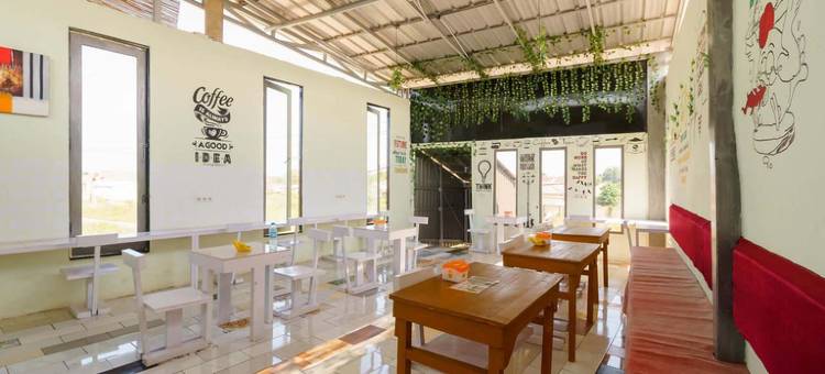 RedDoorz Syariah Near PangkalBalam Port Pangkal Pinang图片