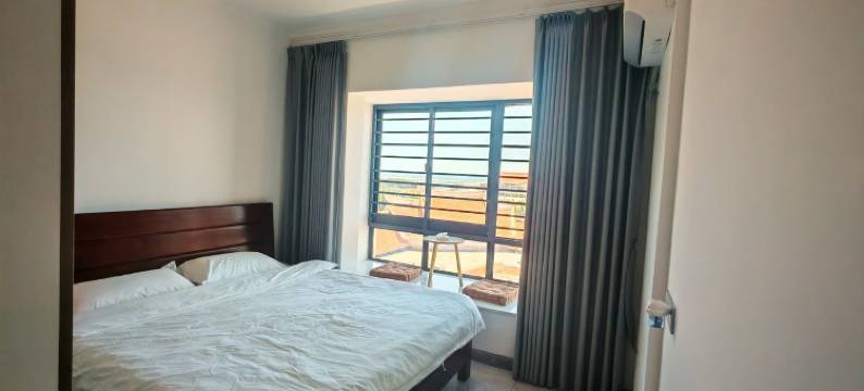 海景客栈麻将桌龙王头沙滩猴研岛(紫玉路分店)图片