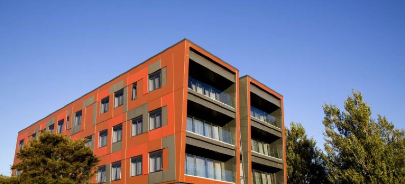 奥尔巴尼服探索酒店(Quest Albany)图片