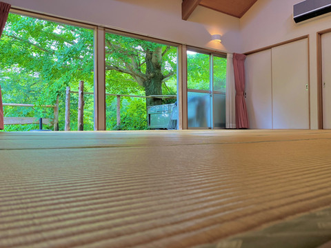 清之护国园(仙神馆遗址)