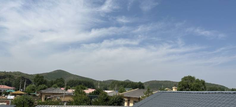 远方廷园民宿图片