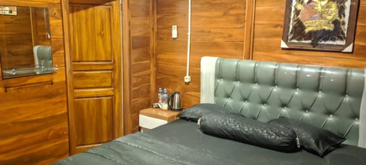 马格坦经济型酒店2号(Penginapan Murah 2 Magetan)图片