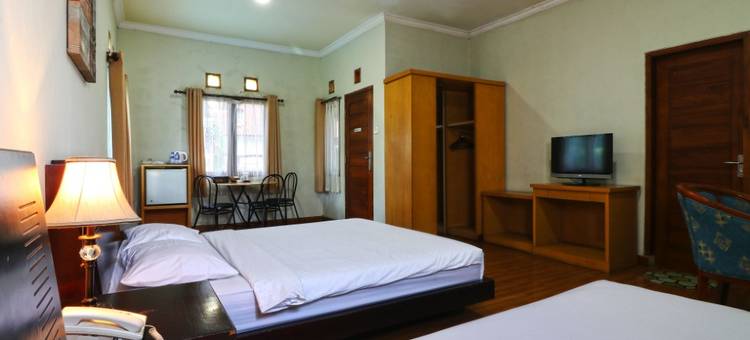 席特瑞度假酒店(Citere Resort Hotel)图片
