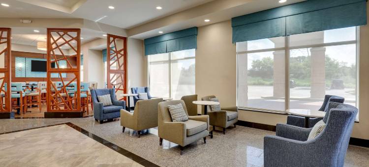 大急流城德鲁里套房酒店(Drury Inn & Suites Grand Rapids)图片