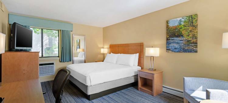 拉特兰基林顿贝斯特韦斯特套房酒店(Best Western Inn  Suites Rutland-Killington)图片