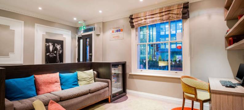 维多利亚舒适酒店(Comfort Inn Victoria)图片