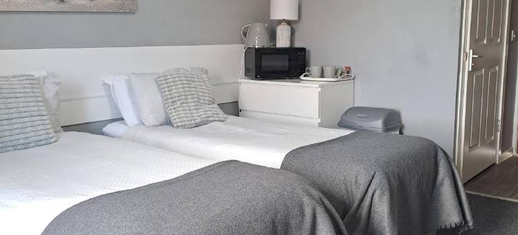 斯通菲尔德客房(Stonefield Rooms)图片