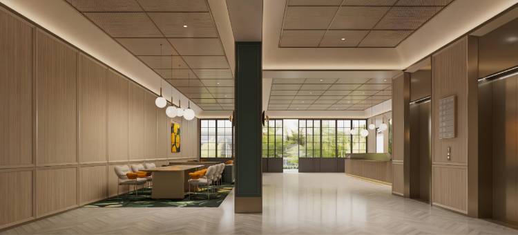 桔子酒店(泉州万达泉秀路店)图片