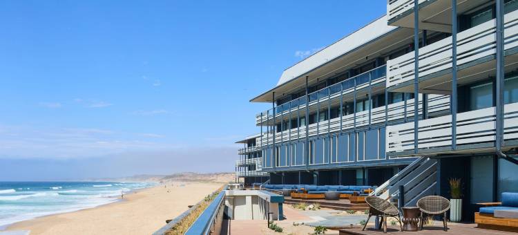 蒙特利海滩酒店 - Tribute Portfolio 酒店(Monterey Beach Hotel, a Tribute Portfolio Hotel)图片