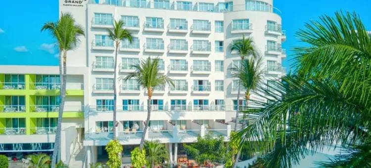 The Hacienda at Krystal Grand Puerto Vallarta- All Inclusive图片