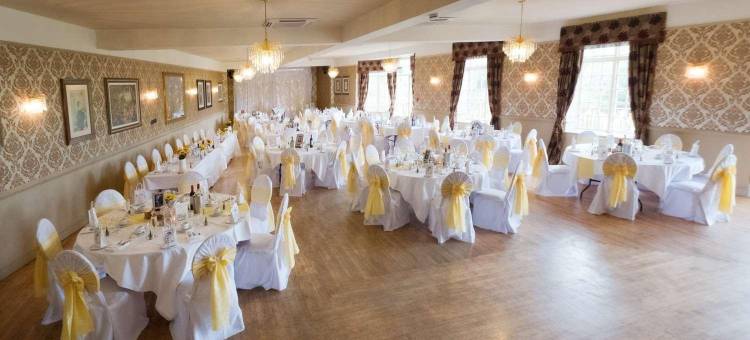 乔治酒店(The George, Sure Hotel Collection by Best Western)(The George, Sure Hotel Collection by Best Western)图片