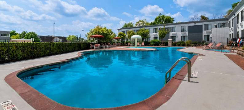 Spark by Hilton Hummelstown Hershey图片