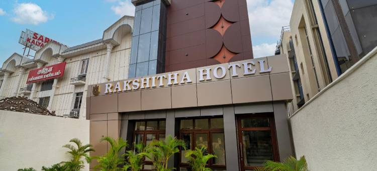 Treebo Rakshitha, Porur图片