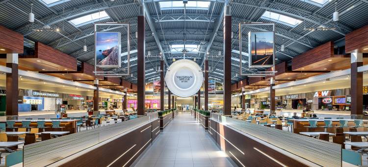 Holiday Inn Express 多伦多北约克(Holiday Inn Express Toronto-North York)图片