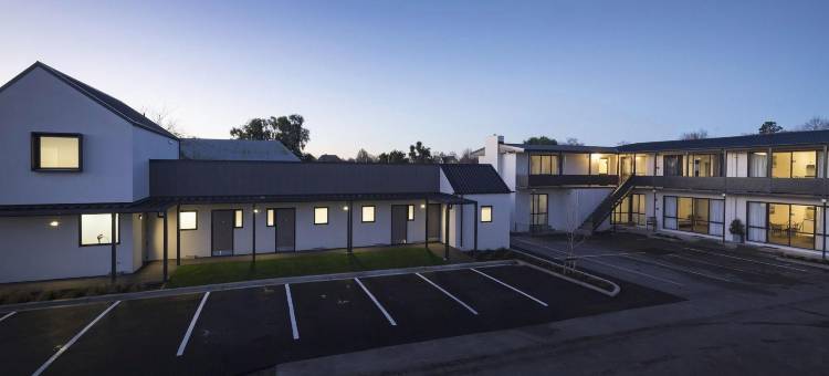 卡恩莫尔哈格利公园酒店(Carnmore Hagley Park)图片