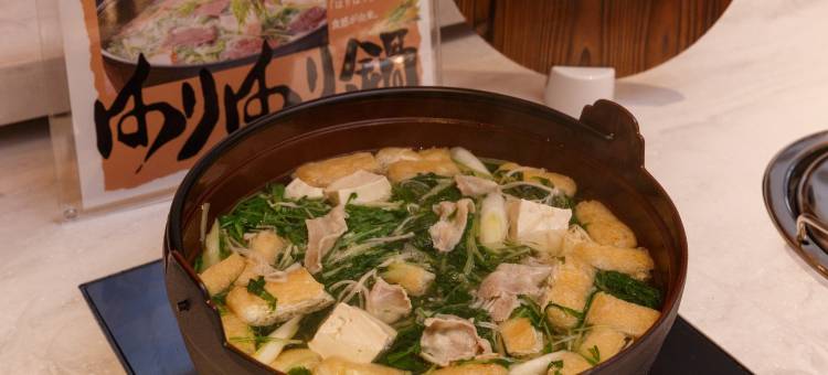 大阪北滨佛沙酒店(Hotel Forza Osaka Kitahama)图片