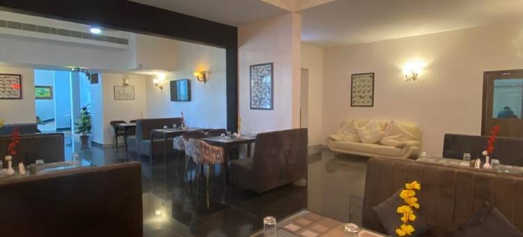 蒙特卡洛酒店(Montecarlo Hotel)图片