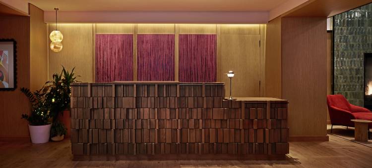 L7芝加哥酒店(L7 Chicago)图片