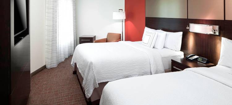 奥兰多环球影城万豪居家酒店(Residence Inn Near Universal Orlando)图片