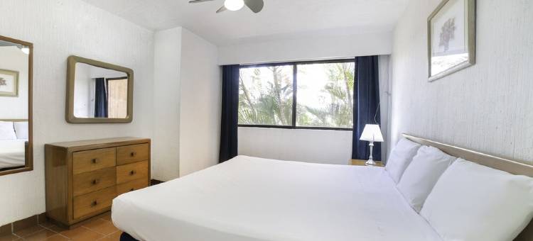 圣塔菲拉宁科纳达别墅(Hotel la Rinconada Santa Fe)图片