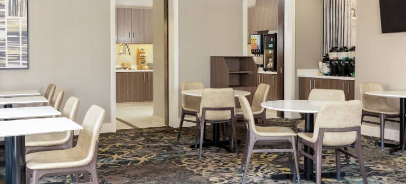 哥伦布波拉里斯居家酒店(Residence Inn Columbus Polaris)图片