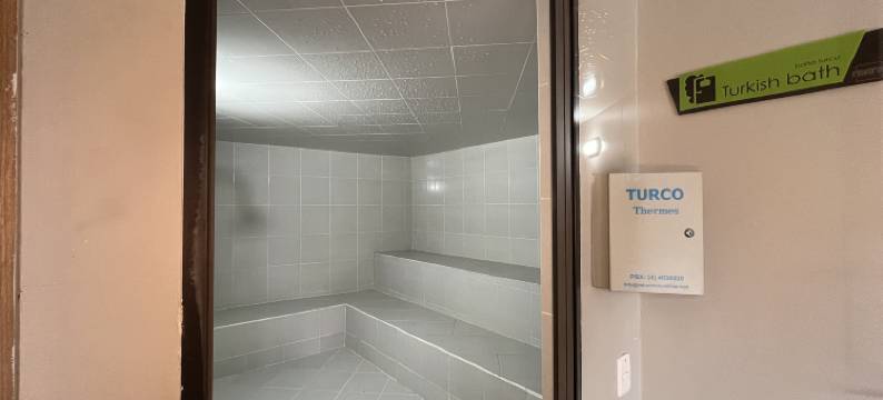 Nómadas Digitales - Hotel Rioverde图片