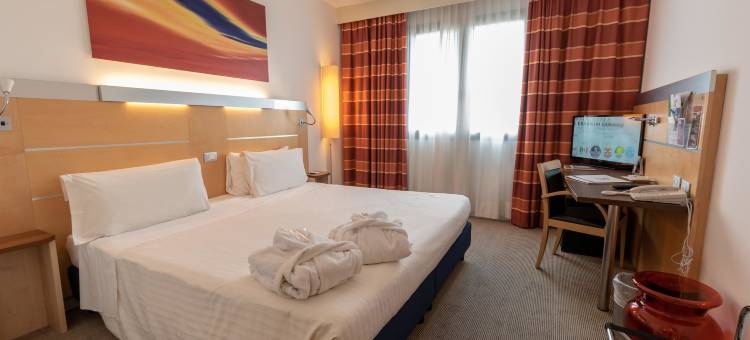 皇宫贝斯特韦斯特酒店(Best Western Palace Inn Hotel)图片