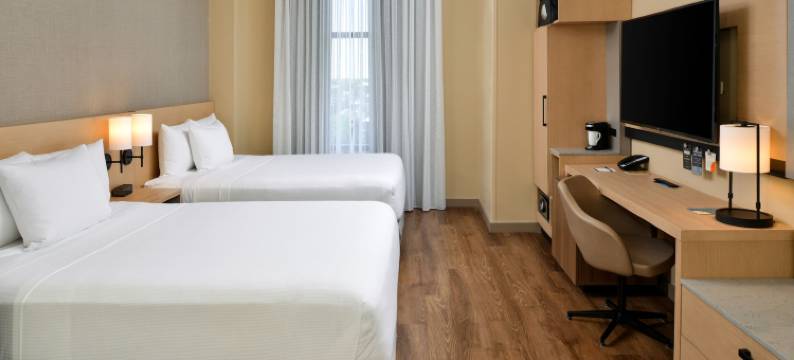 凯悦嘉轩酒店-芝加哥-威克公园(Hyatt Place Chicago/Wicker Park)图片