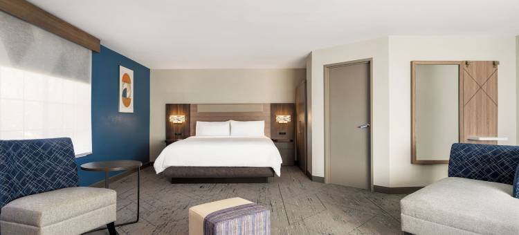 Holiday Inn Express 华盛顿 by IHG(Holiday Inn Express Washington)图片