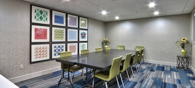 Holiday Inn Express 索科罗(Holiday Inn Express Socorro)图片