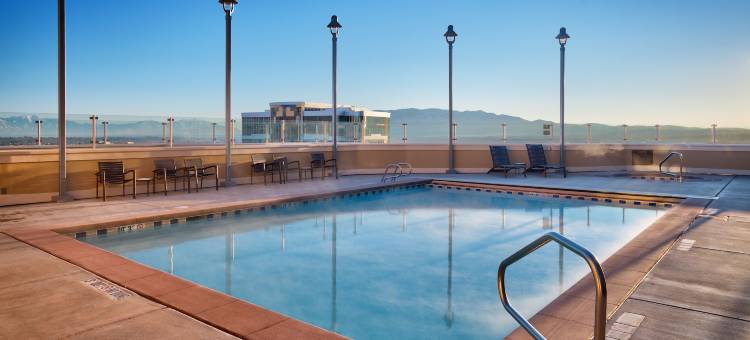 凯悦嘉轩盐湖城/利哈伊酒店(Hyatt Place Salt Lake City/Lehi)图片