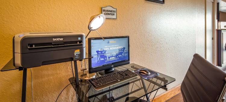 SureStay Hotel by Best Western Floresville图片