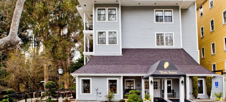 萨拉托加旅馆，希尔顿启缤精选(The Inn at Saratoga, Tapestry Collection by Hilton)图片