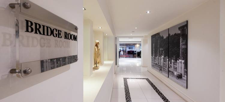 波尔图里约酒店(Porto Rio Hotel)图片