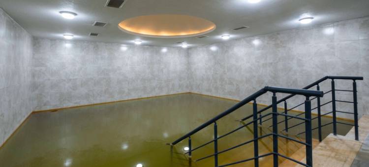 温德姆华美达度假村-棉花堡温泉(Ramada Resort by Wyndham Pamukkale Thermal)图片