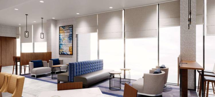 温德姆中央拉昆塔温德姆酒店套房(La Quinta Inn & Suites by Wyndham Centralia)图片