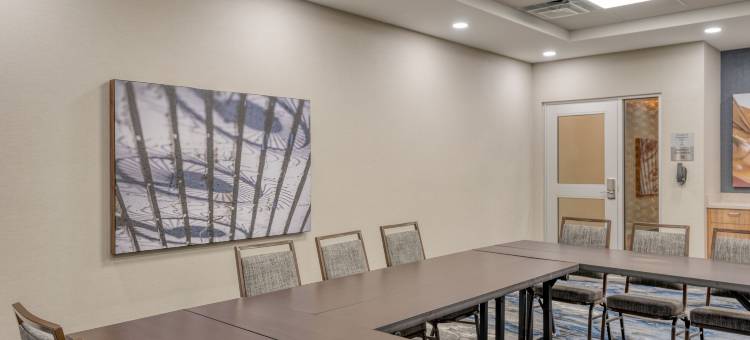 Fairfield Inn & Suites Whitestown Indianapolis NW 酒店(Fairfield Inn & Suites Whitestown Indianapolis NW)图片