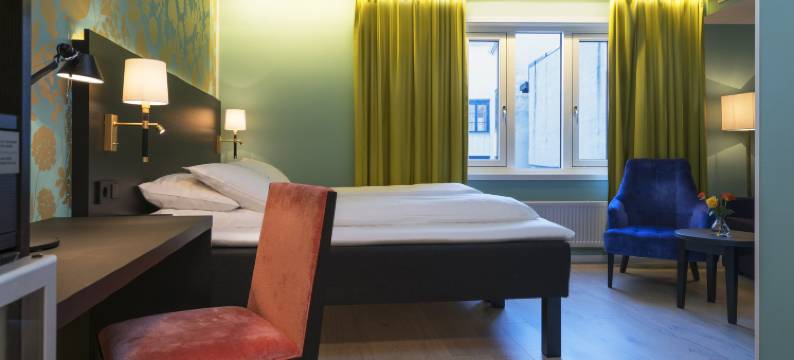 伊尼德凡特昂酒店(Thon Hotel Nidaros)图片