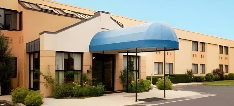 四季酒店及套房 史密斯菲尔德 普罗维登斯(All Seasons Inn & Suites Smithfield Providence)图片