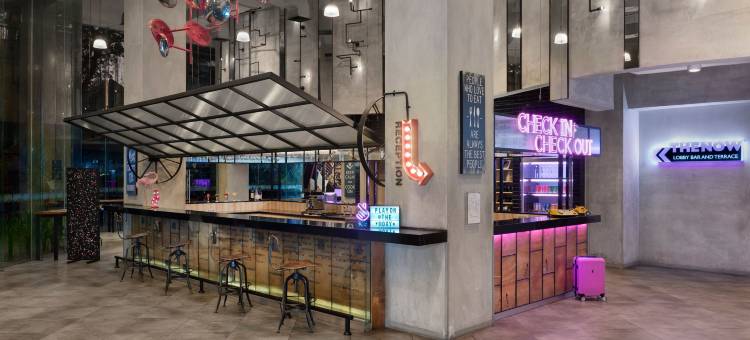 万隆 Moxy 酒店(Moxy Bandung)图片